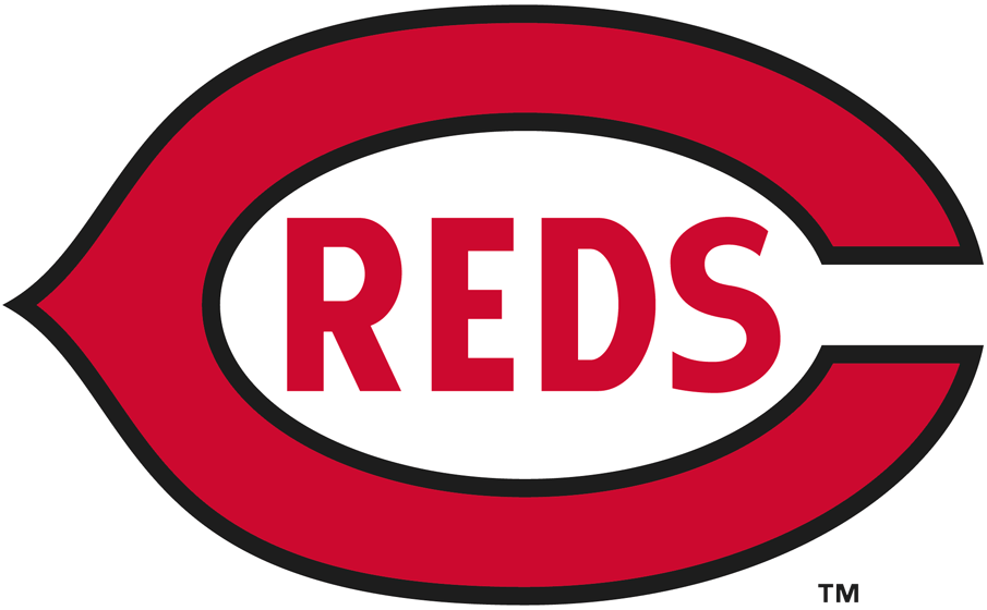 Cincinnati Reds 1920-1938 Primary Logo iron on transfers for T-shirts